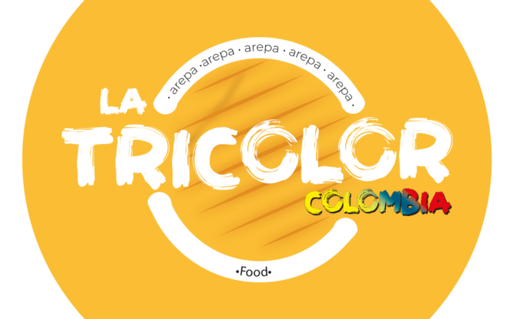 Arepa Tricolor